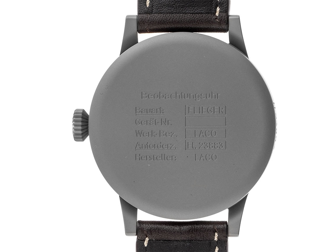 Laco Dortmund – Ref. 861751, Neu – 5/6