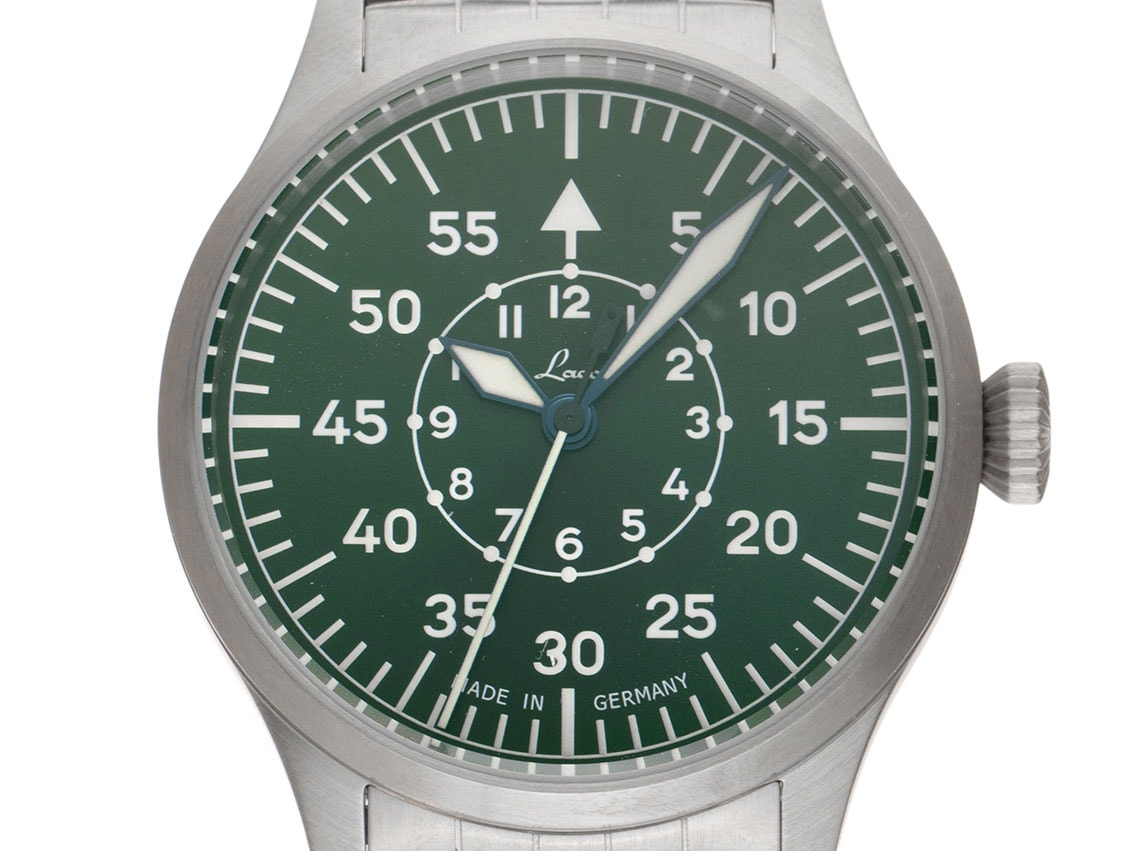 Laco Flieger – Ref. 862142, Neu – 1/8
