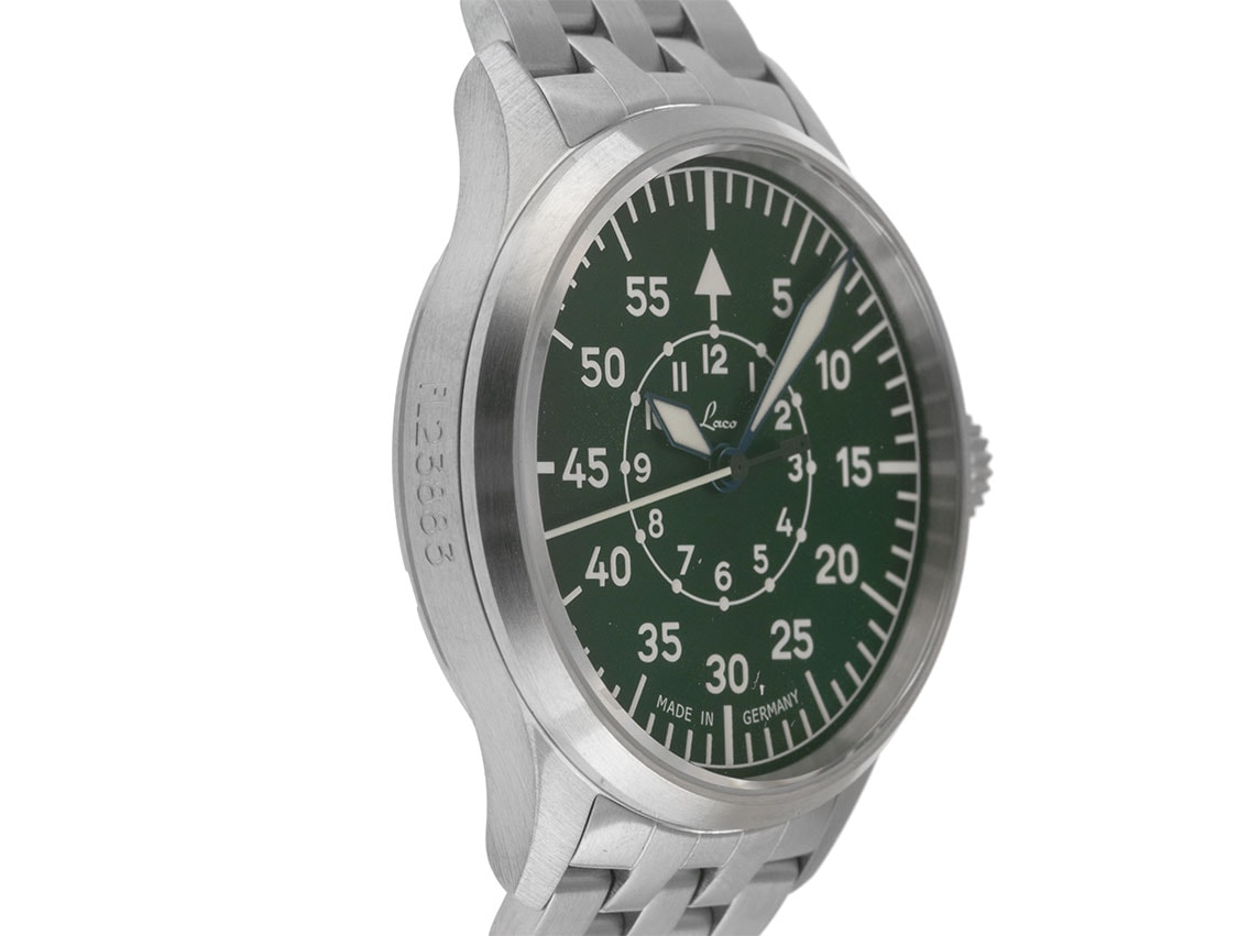 Laco Flieger – Ref. 862142, Neu – 5/8