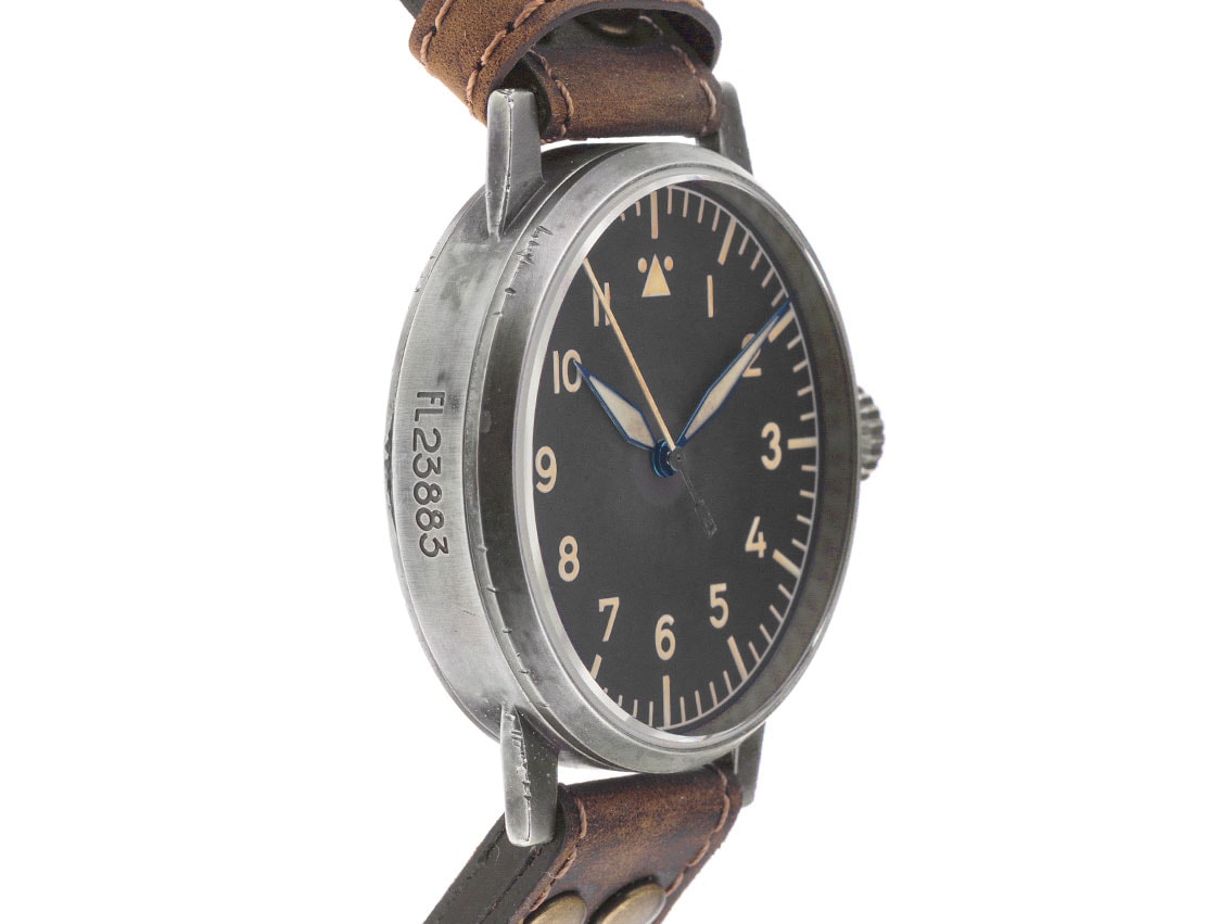 Laco Pilot Watches – Ref. 861931, New – 5/7