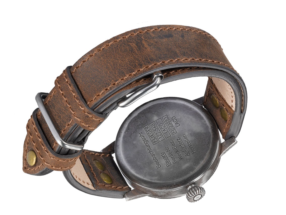 Laco Pilot Watches – Ref. 861931, New – 7/7
