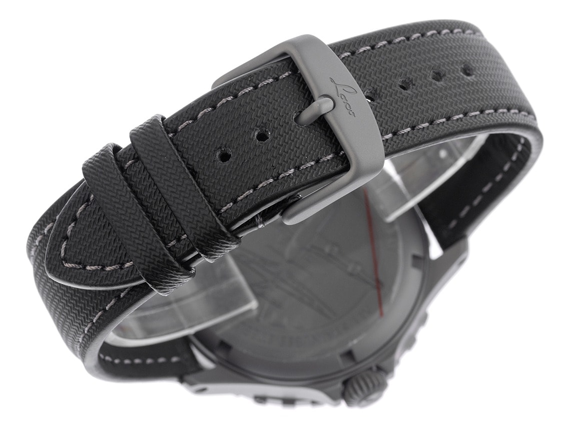 Laco Frankfurt GMT – Ref. 862165, Neu – 7/7