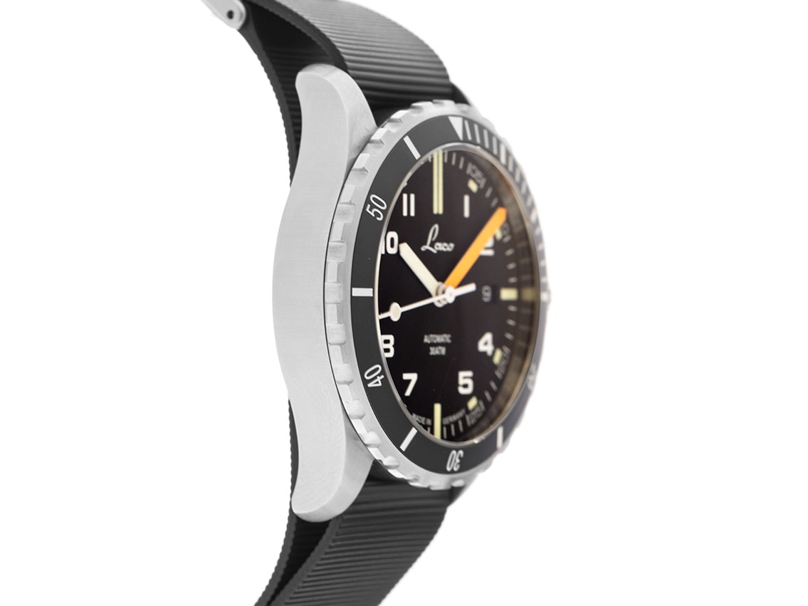 Laco Sportsure Himalaya – Ref. 862131.RB, Neu – 5/7