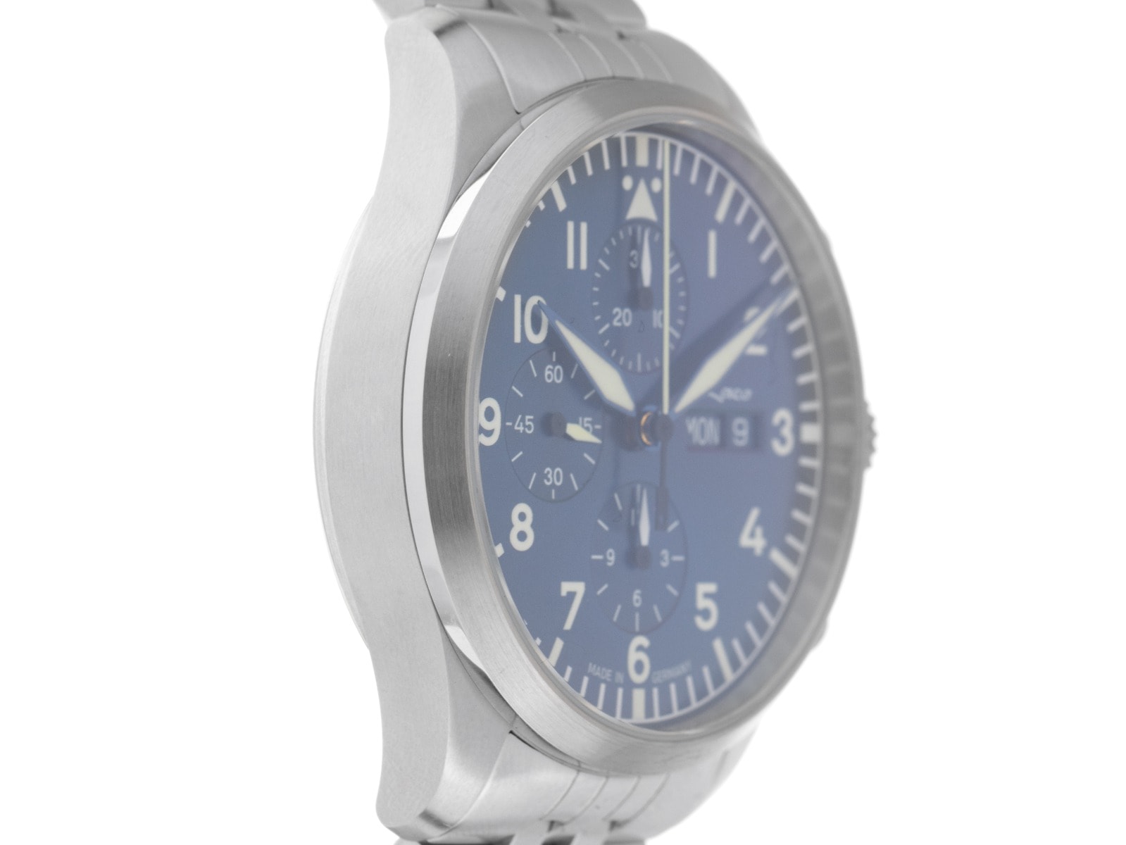 Laco Kiel 2 – Ref. 862186.MB, Neu – 5/7