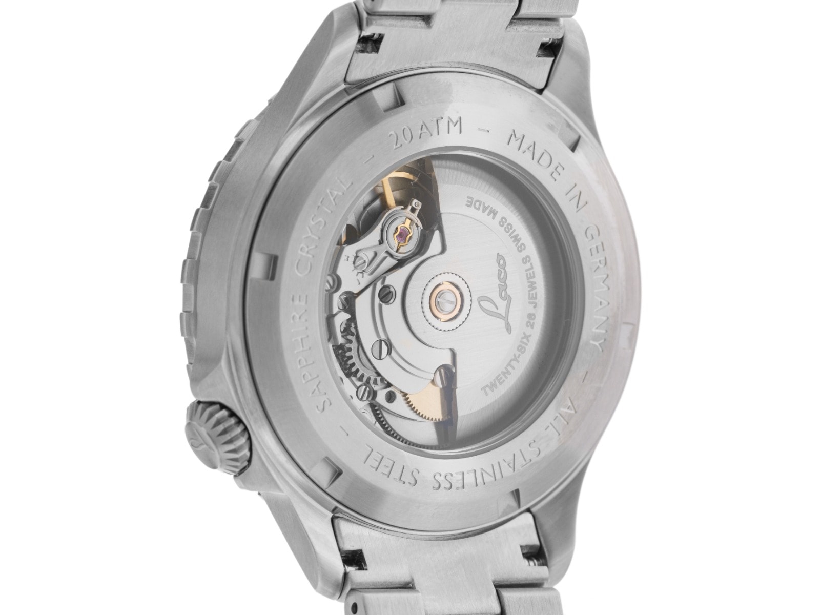 Laco Köln MB – Ref. 862191.MB, Neu – 6/7