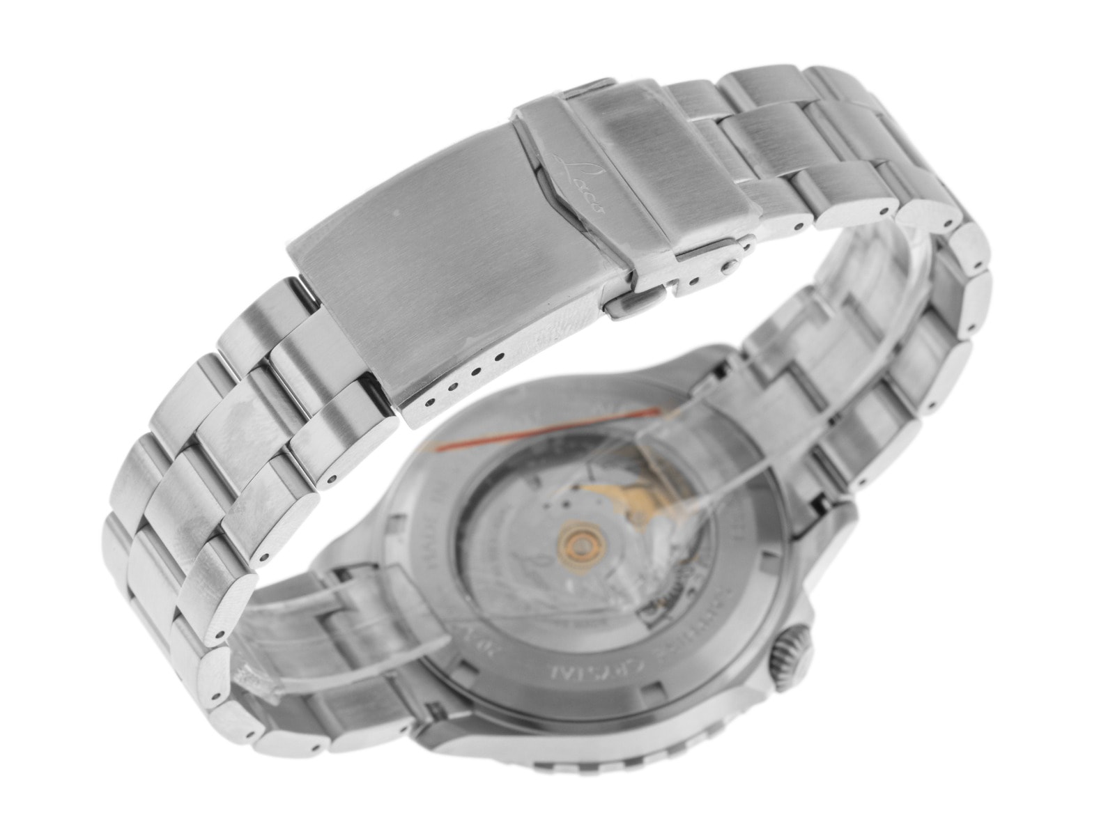 Laco Köln MB – Ref. 862191.MB, Neu – 7/7