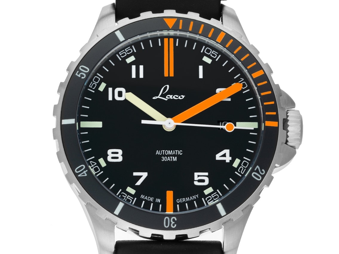 Laco Mojave 42 – Ref. 862109, New – 1/6