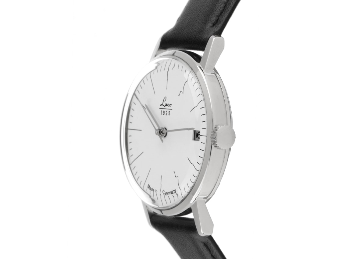 Laco Vintage – Ref. 861845, New – 3/6