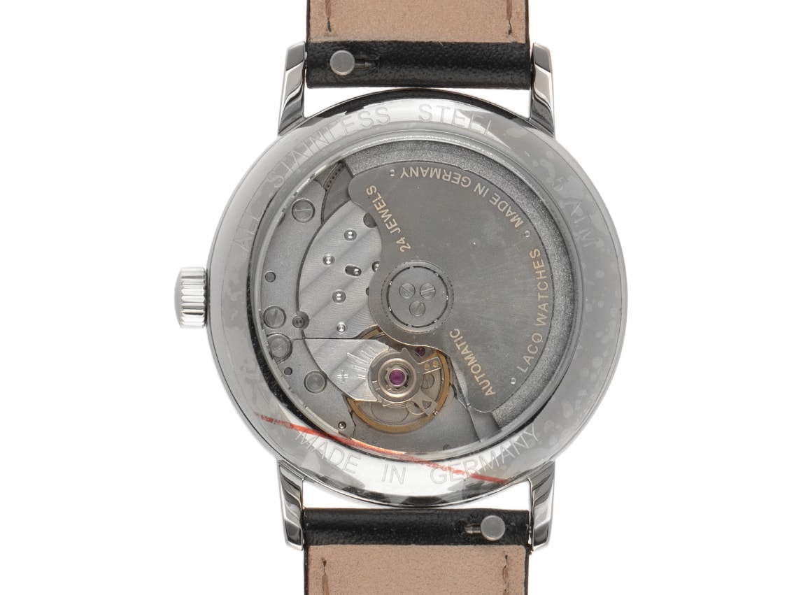 Laco Vintage – Ref. 861845, New – 5/6