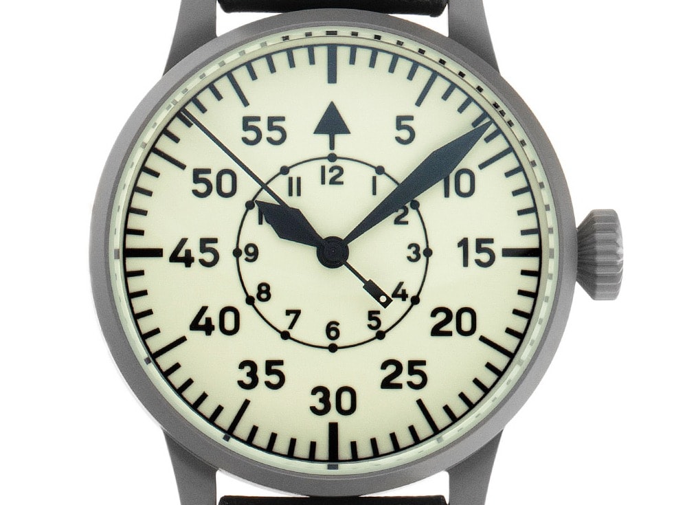 Laco Wien – Ref. 861893, Neu – 1/7