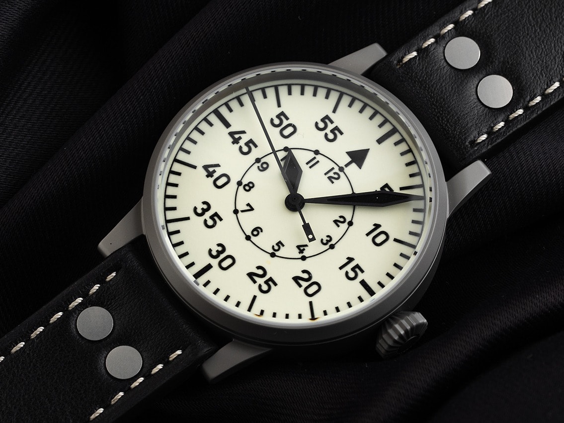 Laco Wien – Ref. 861893, Neu – 3/7