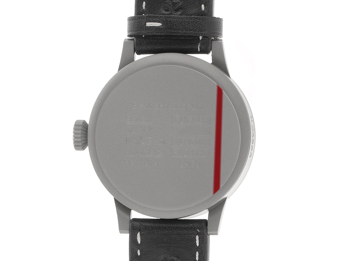 Laco Wien – Ref. 861893, Neu – 6/7
