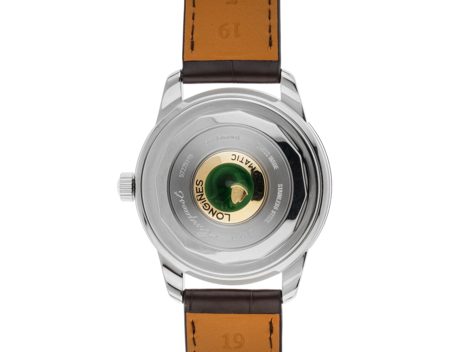 Longines Conquest – Ref. L1.649.4.62.2, New – 6/7