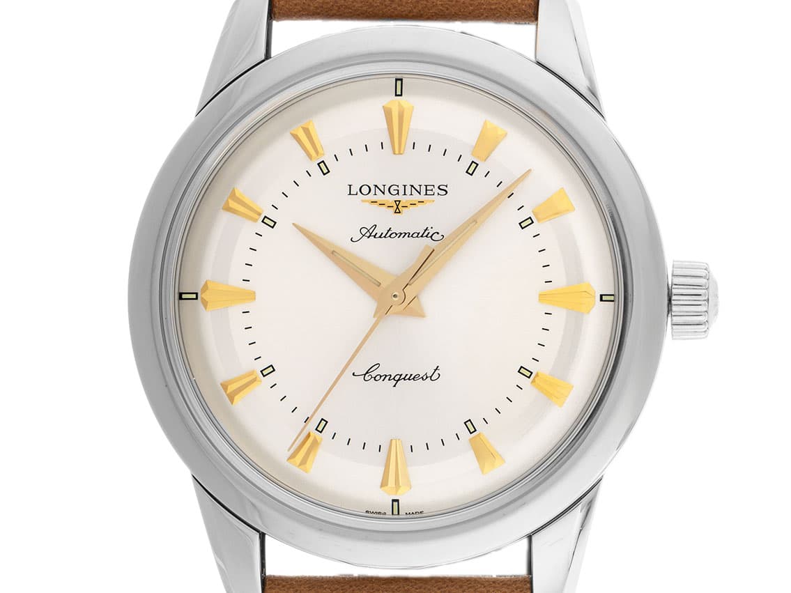 Longines Conquest – Ref. L16494722, New