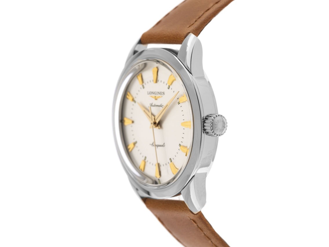 Longines Conquest – Ref. L16494722, New – 4/7