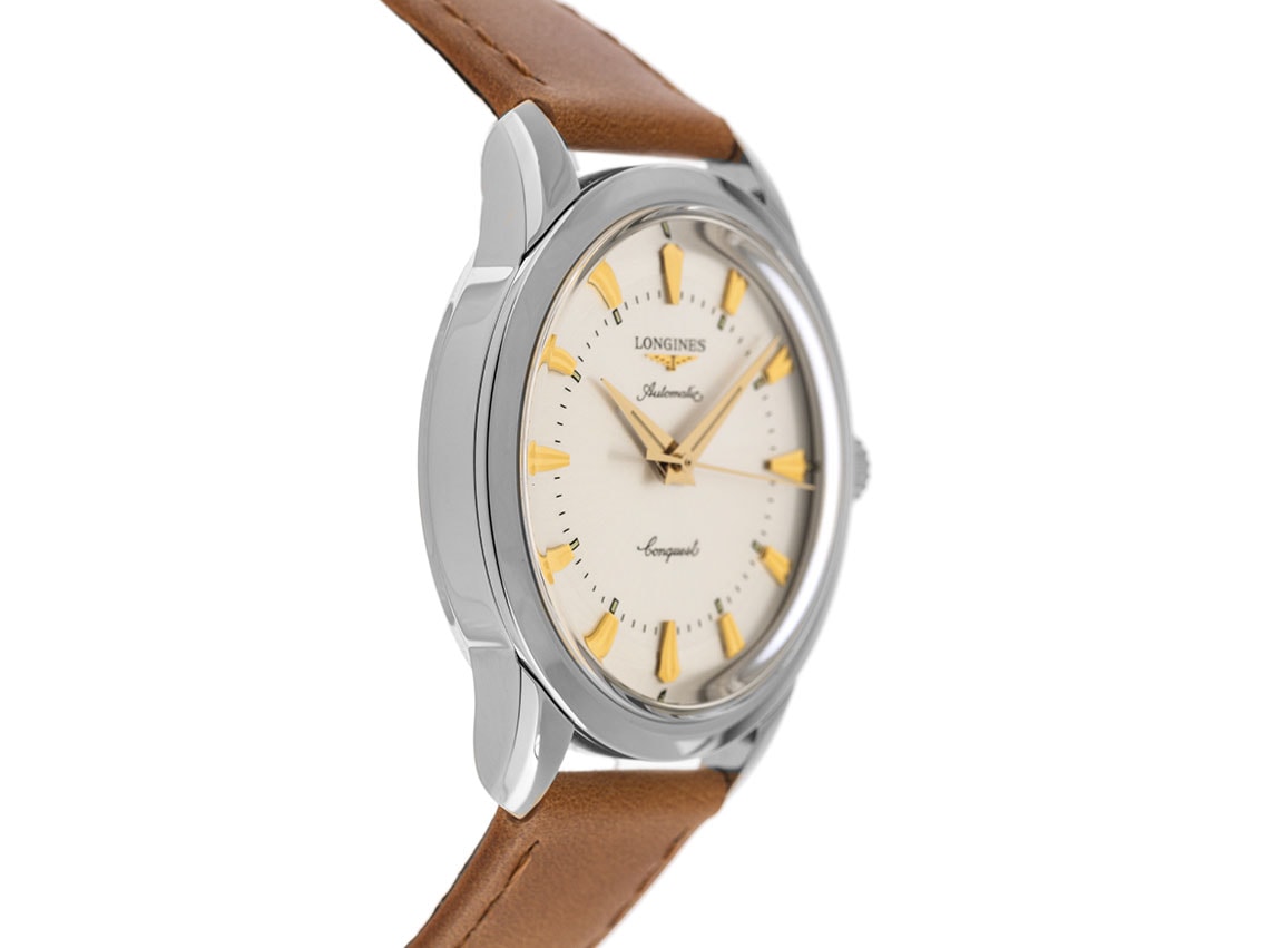 Longines Conquest – Ref. L16494722, New – 5/7