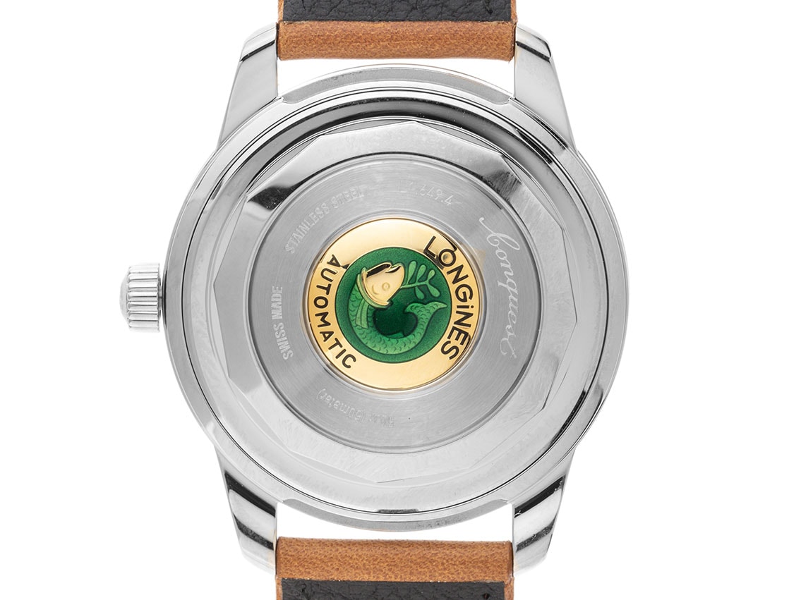 Longines Conquest – Ref. L16494722, New – 6/7