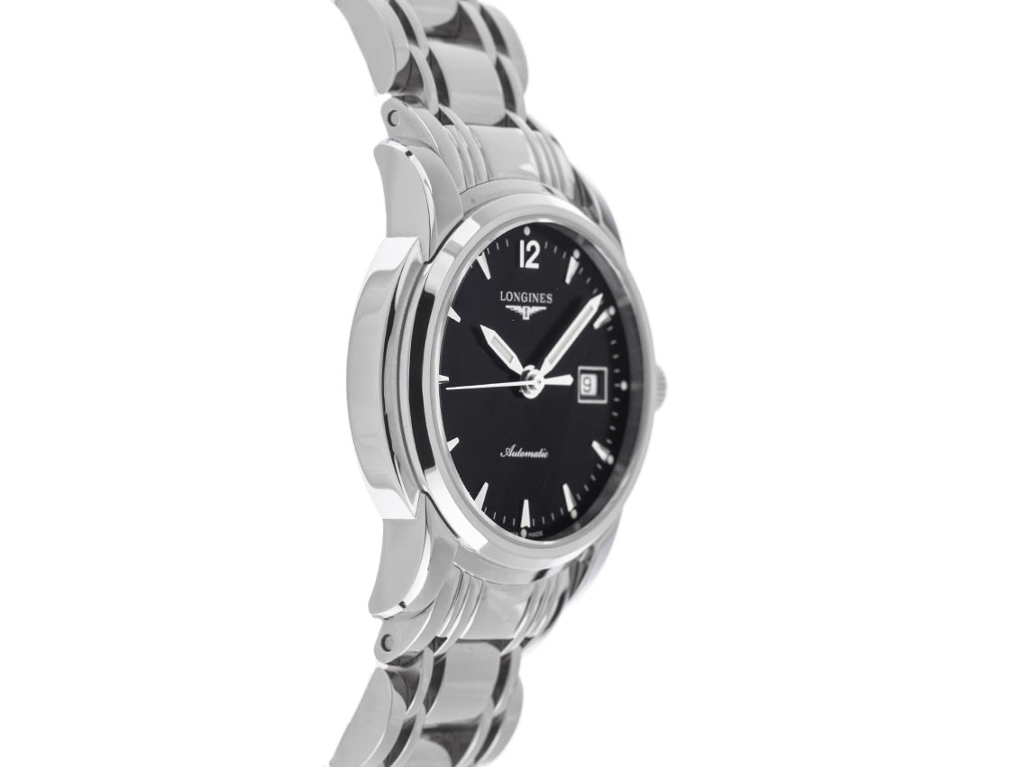Longines Conquest – Ref. L2.563.4.52.6, New – 5/7