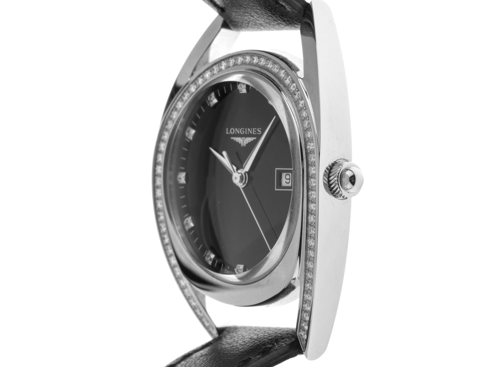 Longines Equestrian – Ref. L6.137.0.57.0, Neu – 4/7