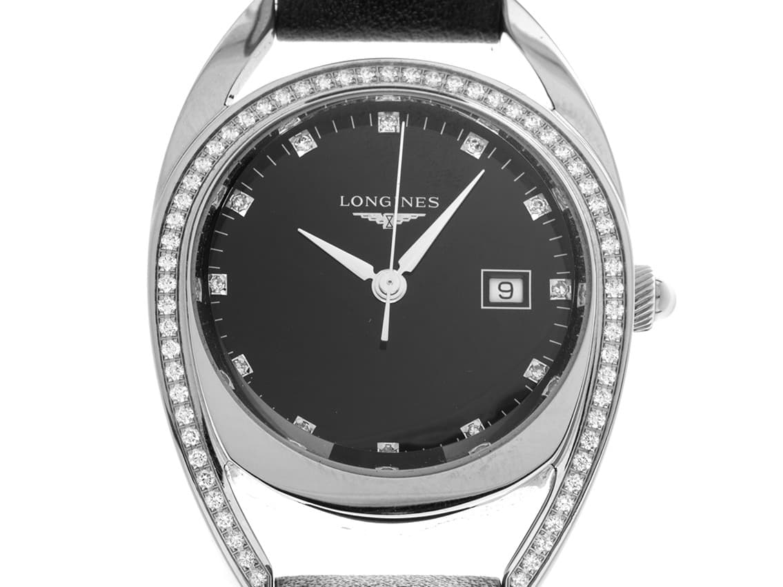 Longines Equestrian – Ref. L6.137.0.57.0, Neu