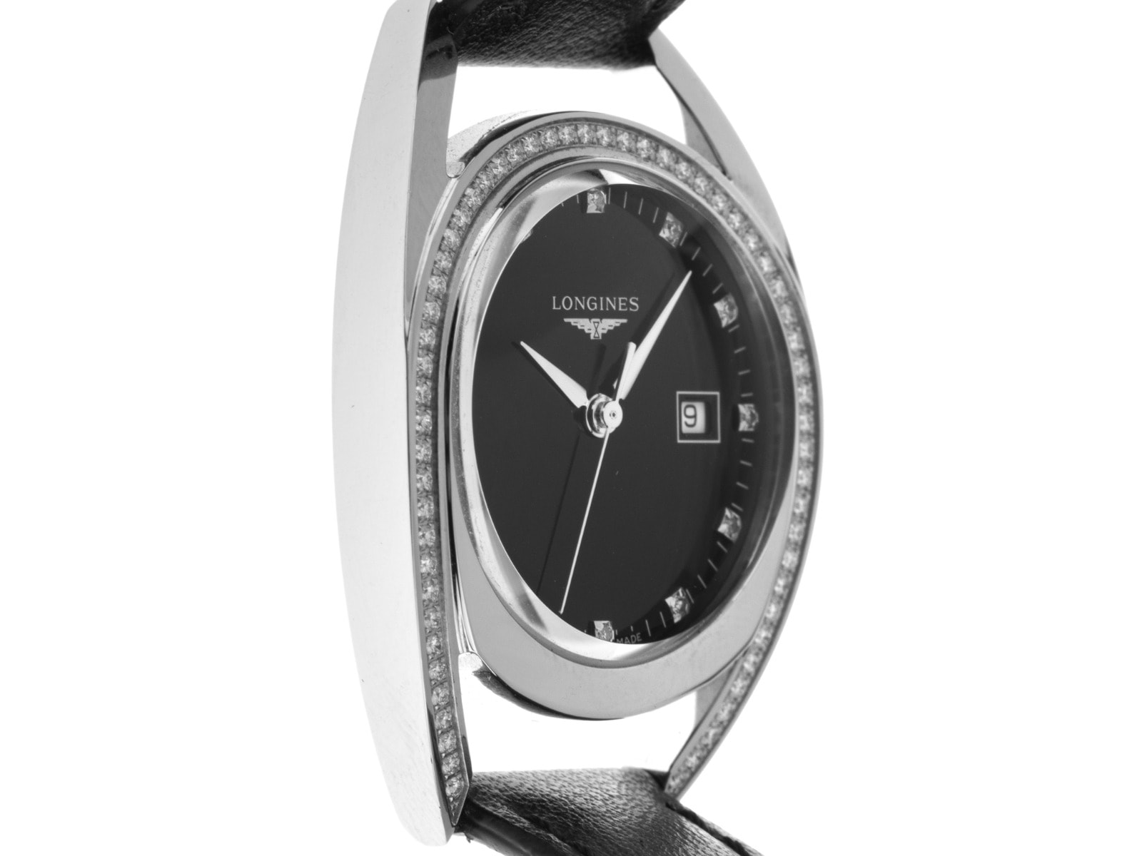Longines Equestrian – Ref. L6.137.0.57.0, Neu – 5/7