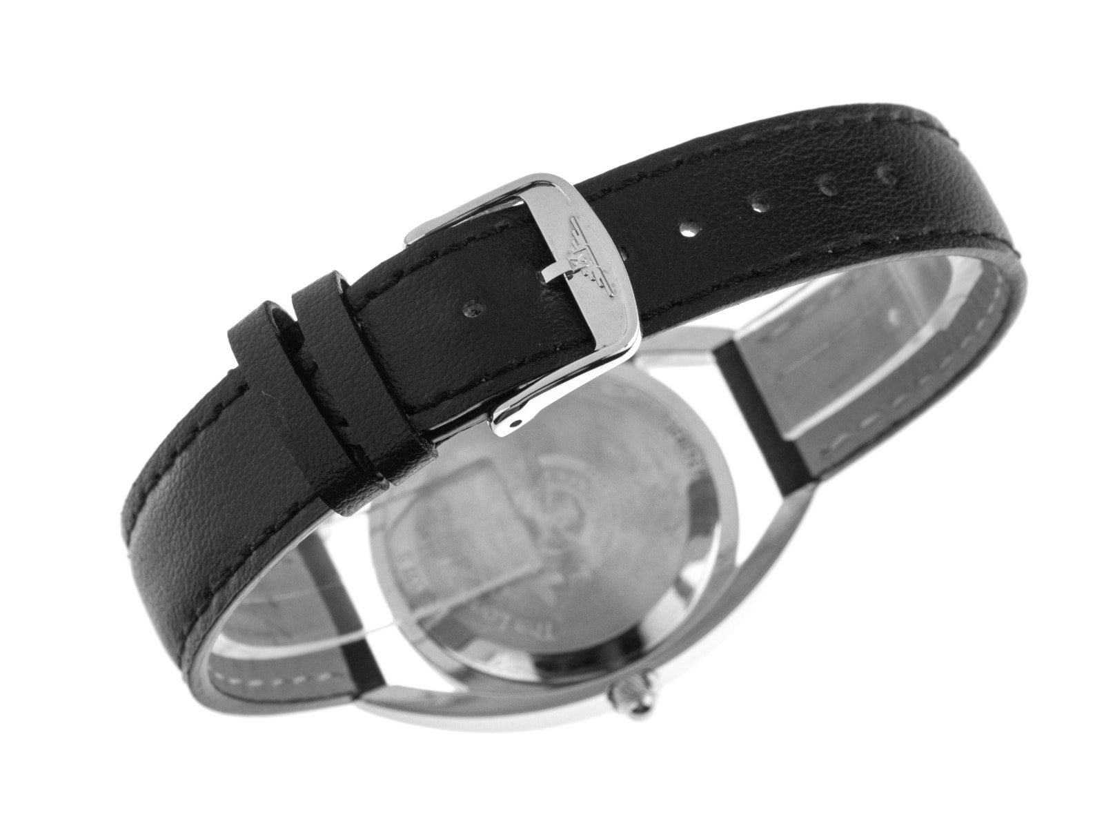 Longines Equestrian – Ref. L6.137.0.57.0, Neu – 7/7