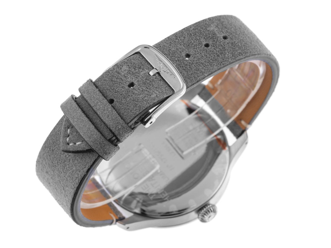 Longines Heritage – Ref. L2.826.4.53.2, Neu – 7/7