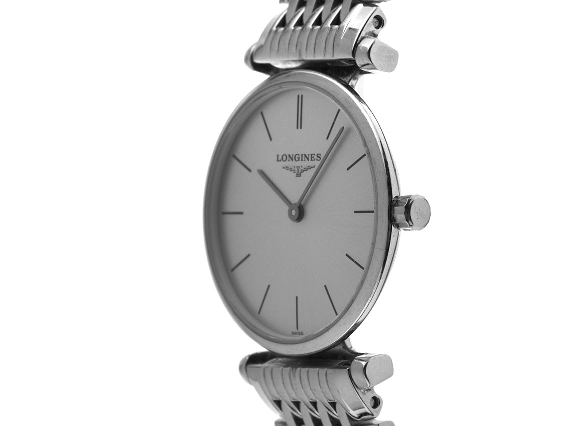 Longines La Grande Classique – Ref. L4.209.4, Sehr gut – 4/9