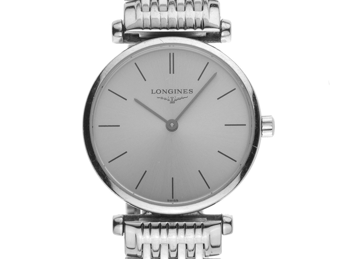Longines La Grande Classique – Ref. L4.209.4, Sehr gut – 1/9
