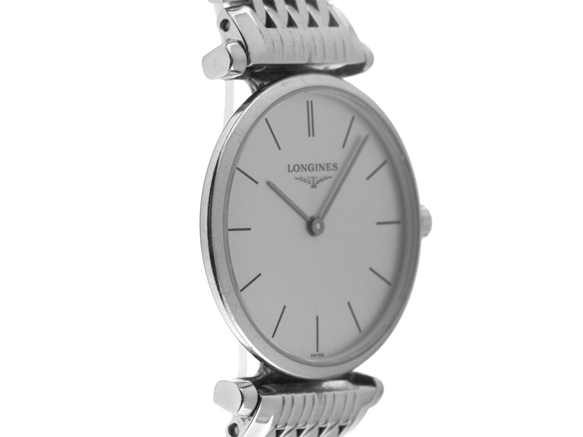 Longines La Grande Classique – Ref. L4.209.4, Sehr gut – 5/9