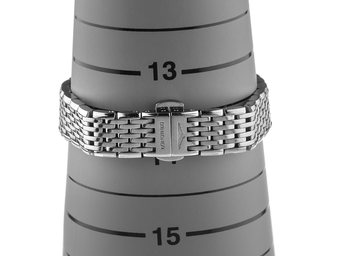 Longines La Grande Classique – Ref. L4.209.4, Sehr gut – 8/9