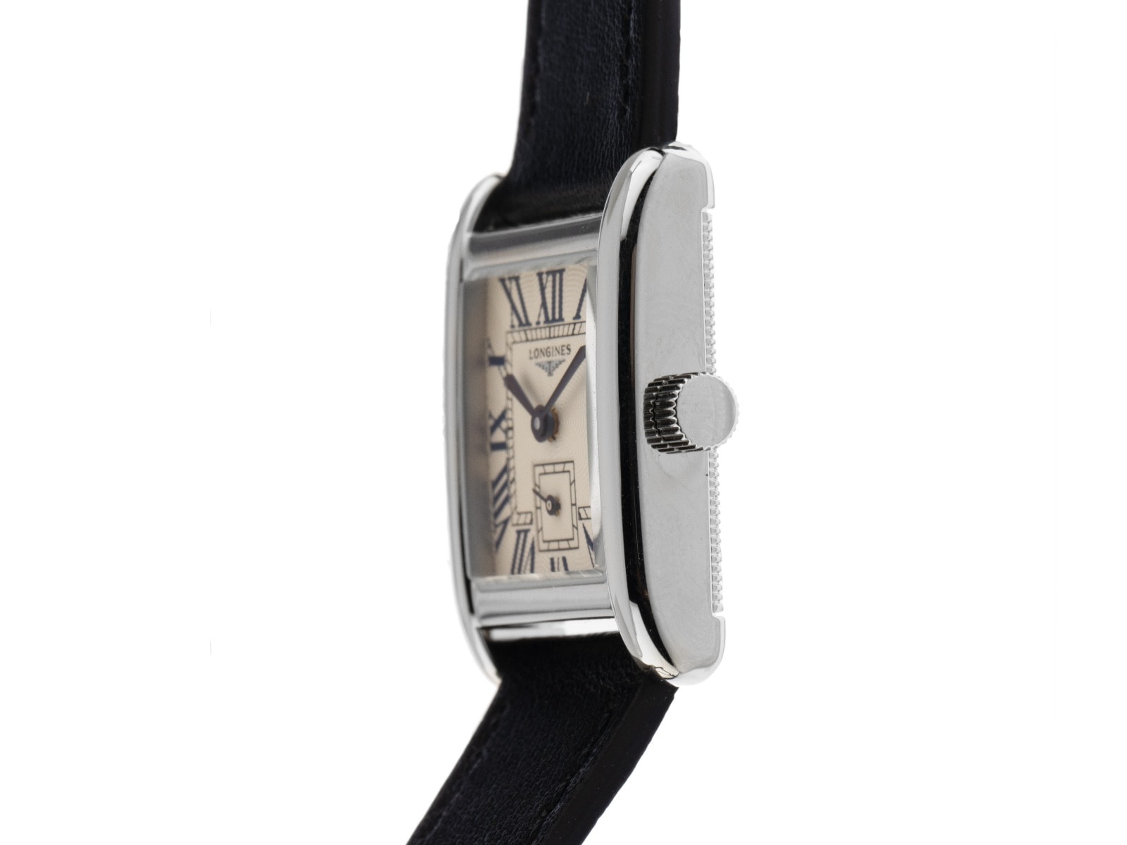Longines DolceVita – Ref. L5.200.4.71.0, Neu – 4/7
