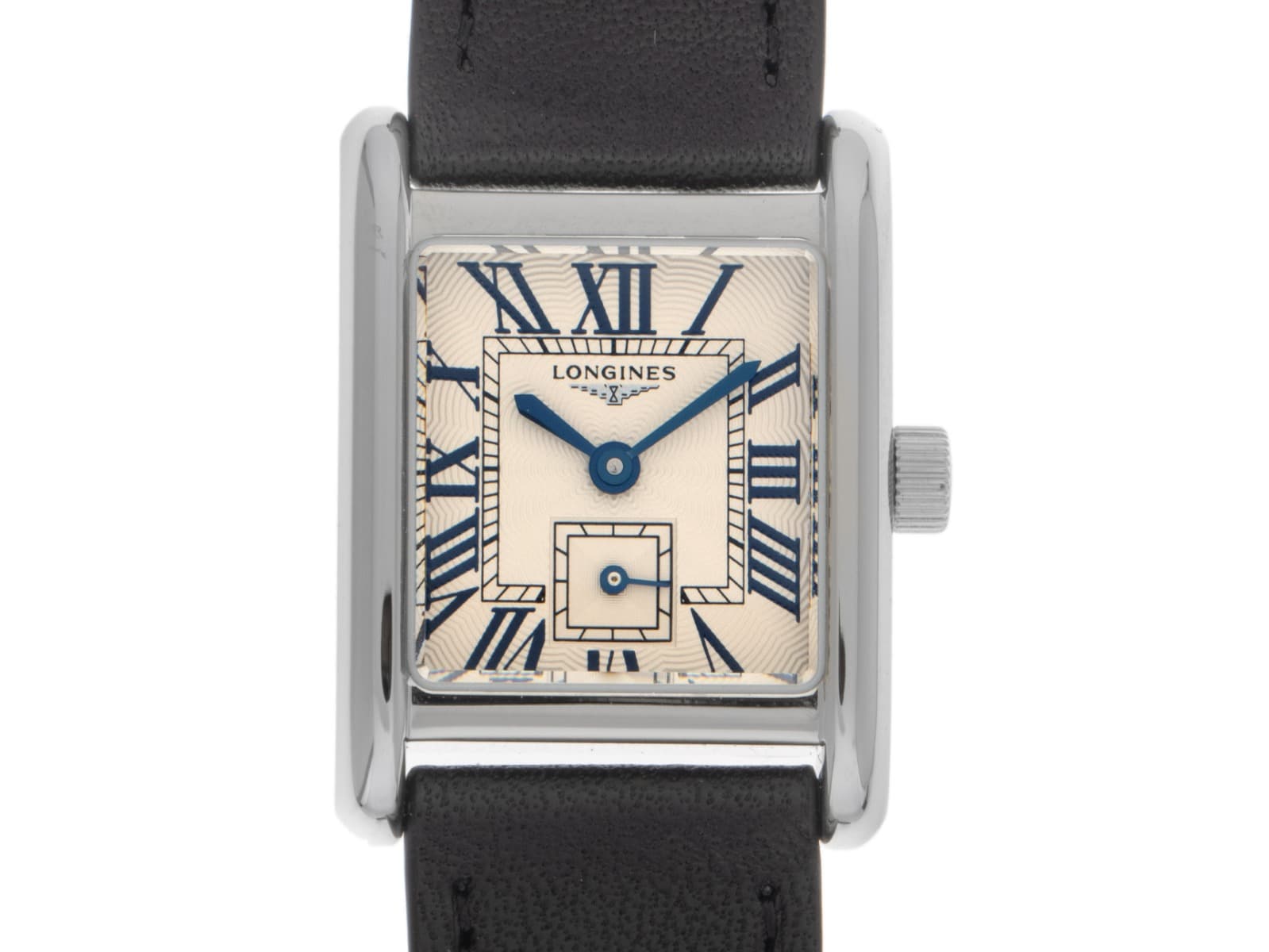 Longines DolceVita – Ref. L5.200.4.71.0, New – Image 1/7