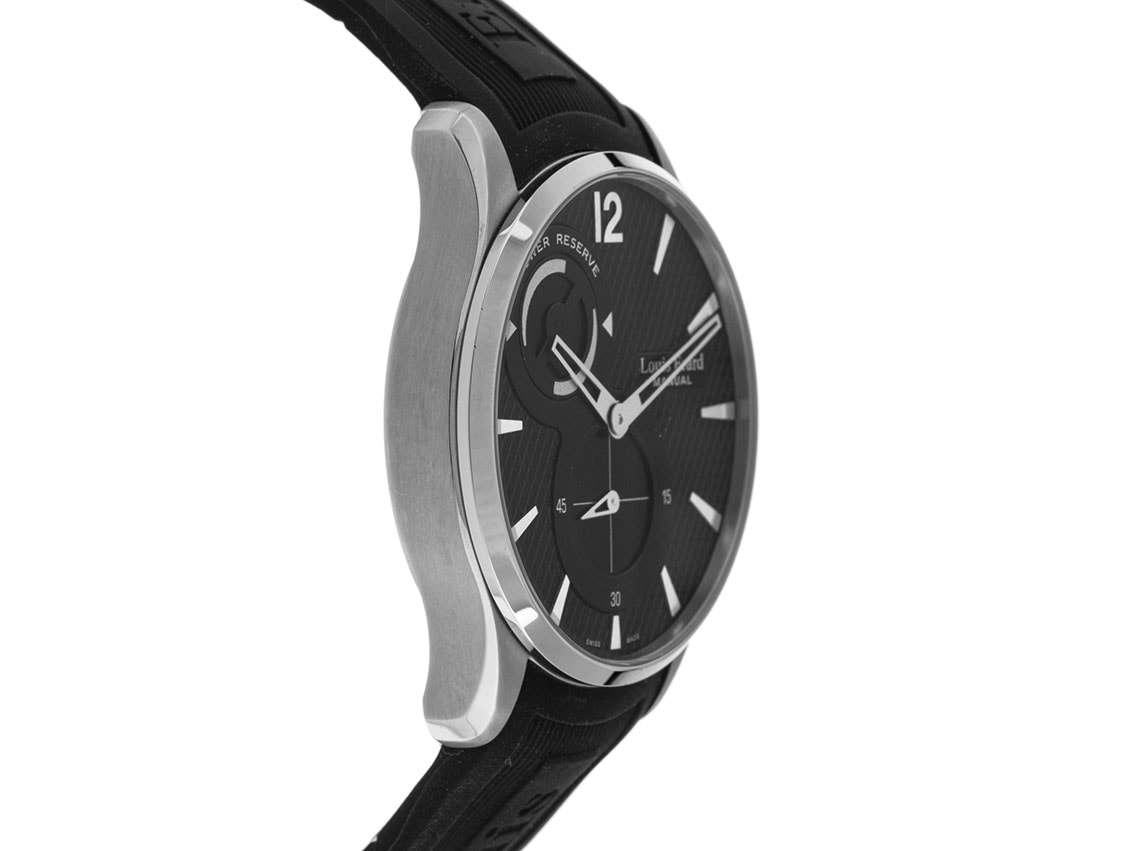 Louis Erard 1931 – Neu – 3/5