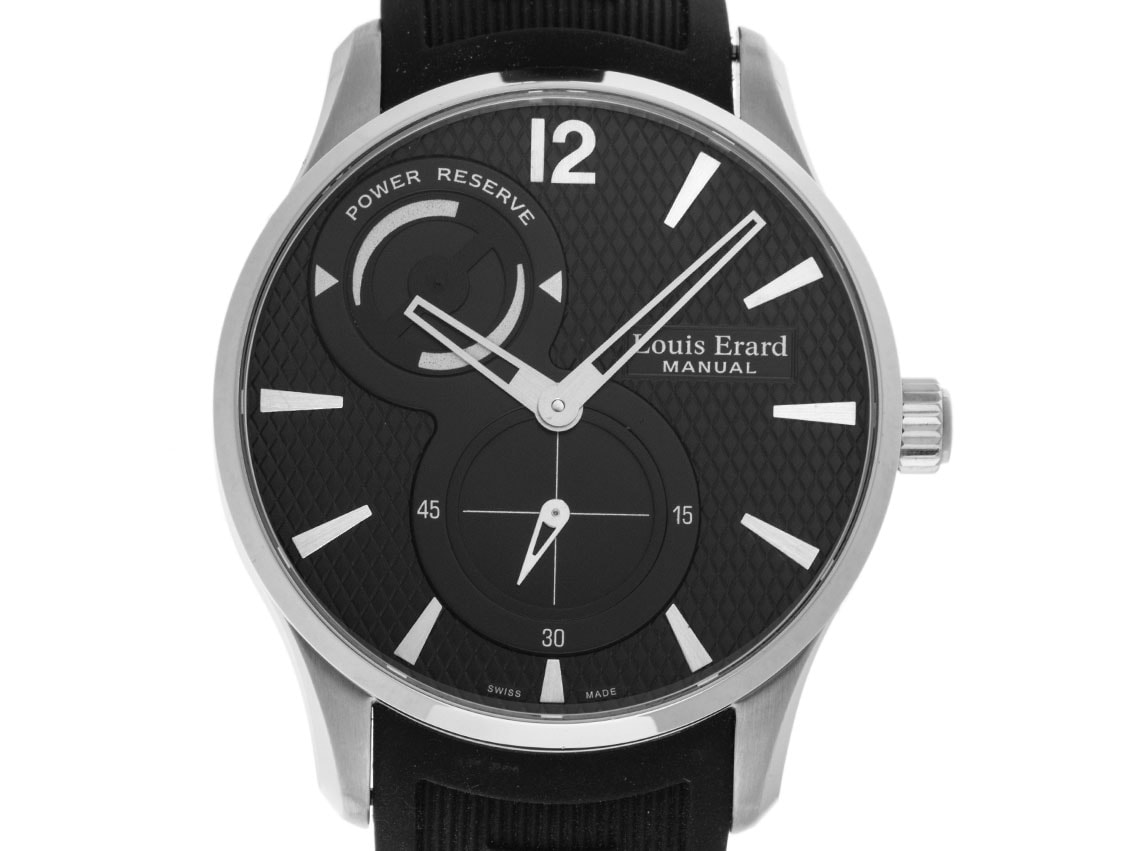 Louis Erard 1931 – Neu – 1/5