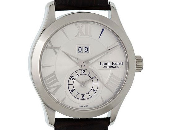 Louis Erard 1931 – Neu – 1/5