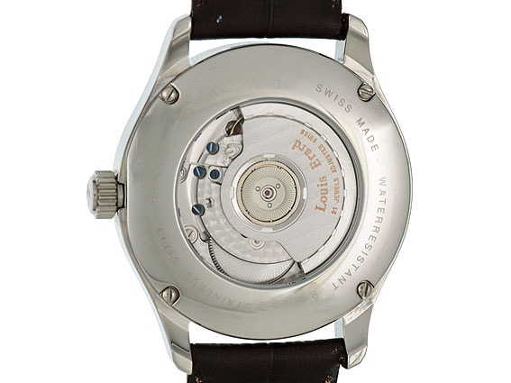 Louis Erard 1931 – Neu – 4/5
