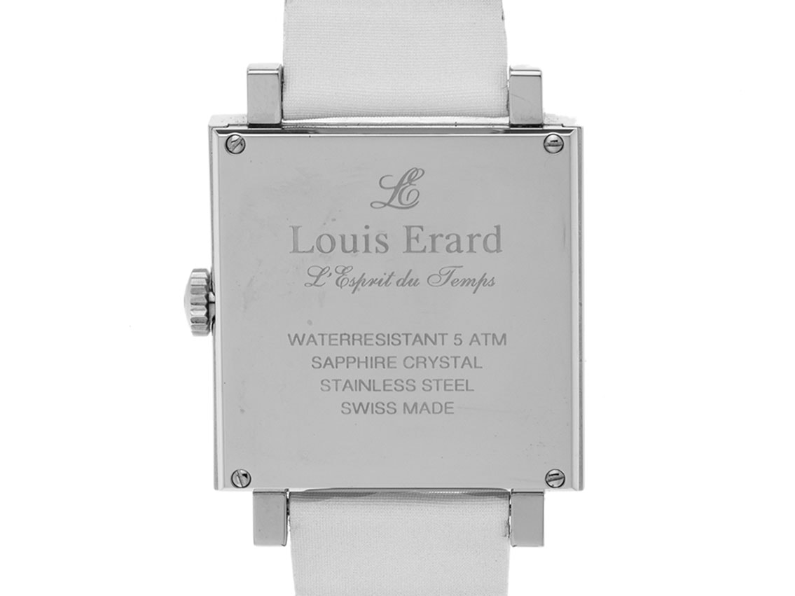 Louis Erard La Carre – New – 4/5