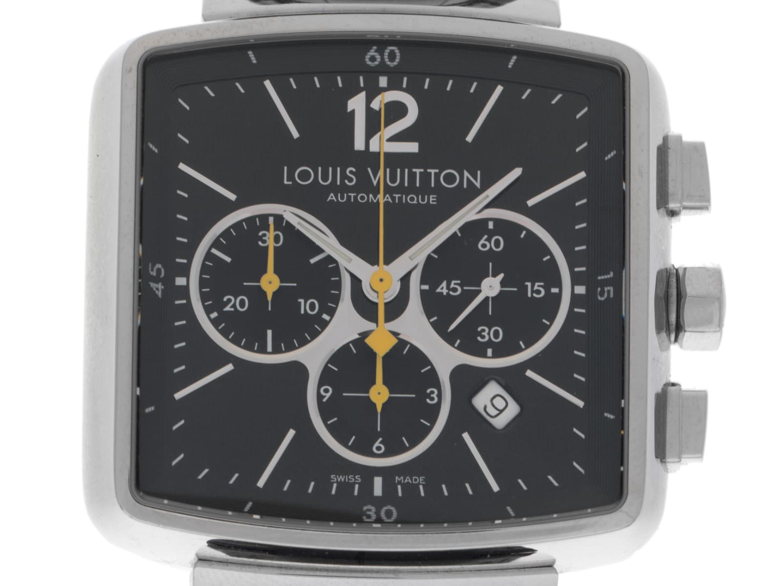 Louis Vuitton Speedy – Ref. Q212G, Wie neu