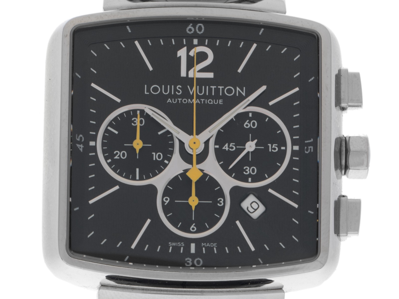 Louis Vuitton Speedy – Ref. Q212G, Wie neu – 1/7