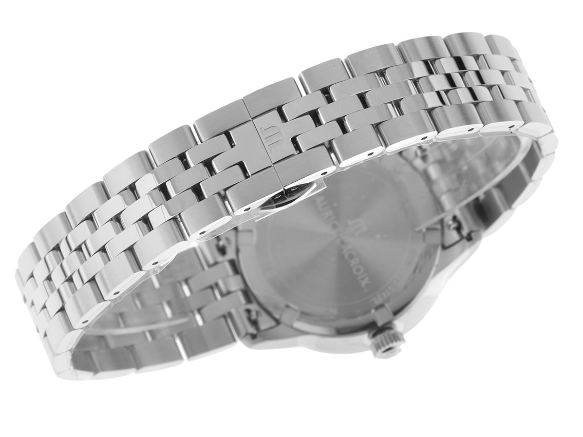 Maurice Lacroix 1975 – Ref. 751006-SS002-170-1, Neu – 7/7