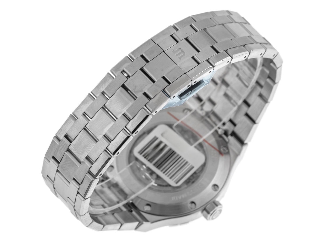 Maurice Lacroix Aikon – Ref. AI6008-SS002-030-1, Neu – 7/7