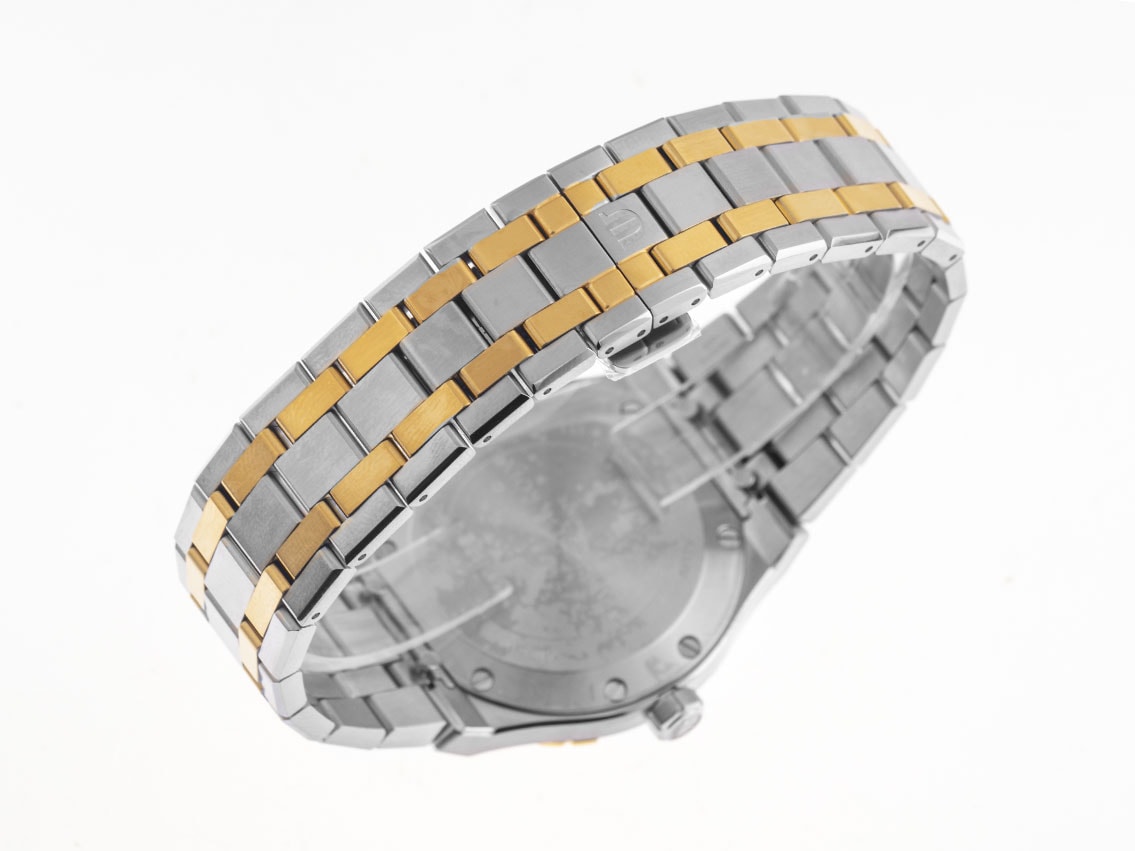 Maurice Lacroix Aikon – Ref. AI1108-PVY13-130-1, Neu – 7/7