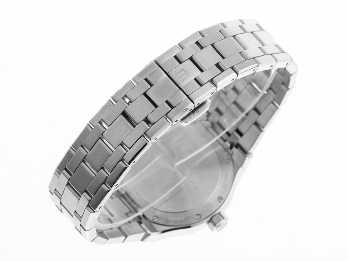 Maurice Lacroix Aikon – Ref. AI1106-SS002-150-1, New – 7/7
