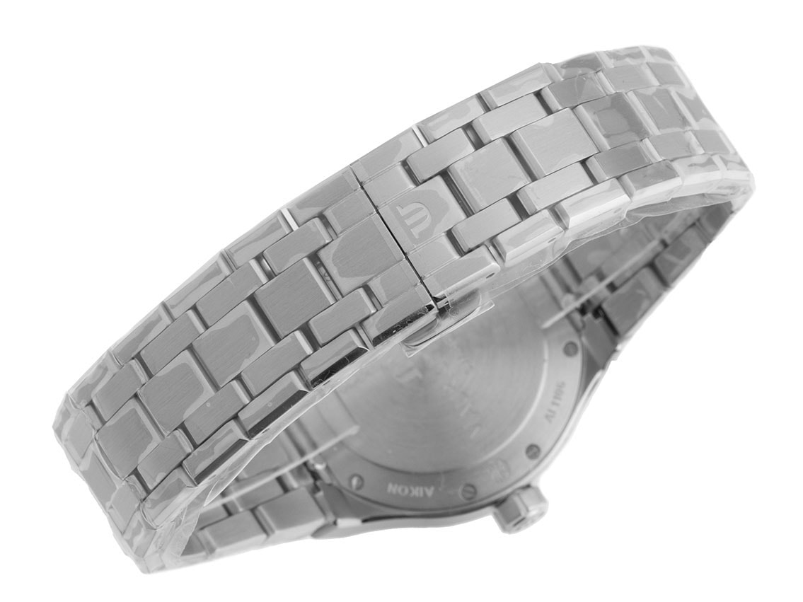 Maurice Lacroix Aikon – Ref. AI1106-SS002-170-1, Neu – 7/7