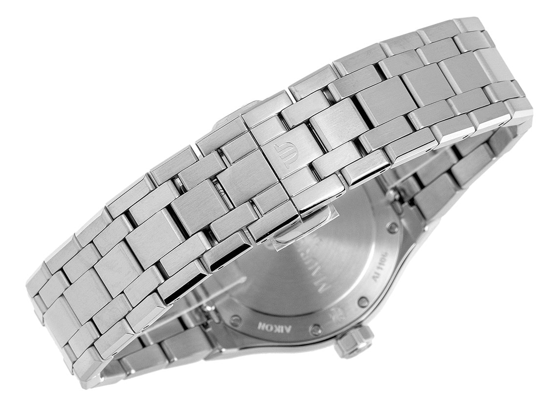 Maurice Lacroix Aikon – Ref. AI1106-SS002-350-1, New – 7/7