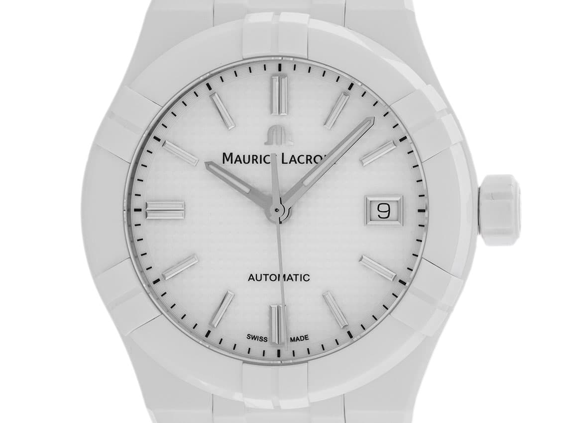 Maurice Lacroix Aikon – Ref. AI6007-CRM72-130-7, New