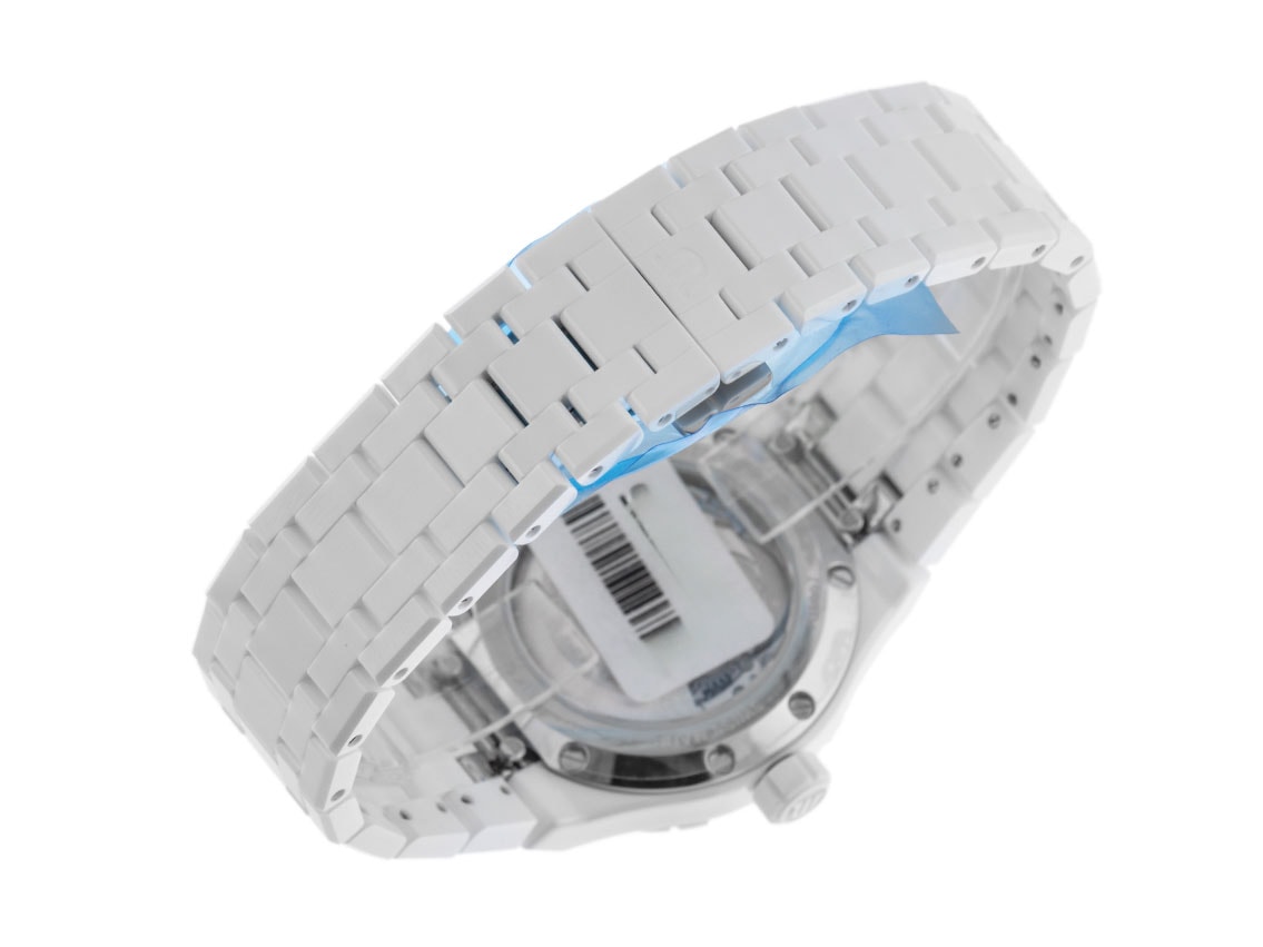 Maurice Lacroix Aikon – Ref. AI6007-CRM72-130-7, New – 7/7