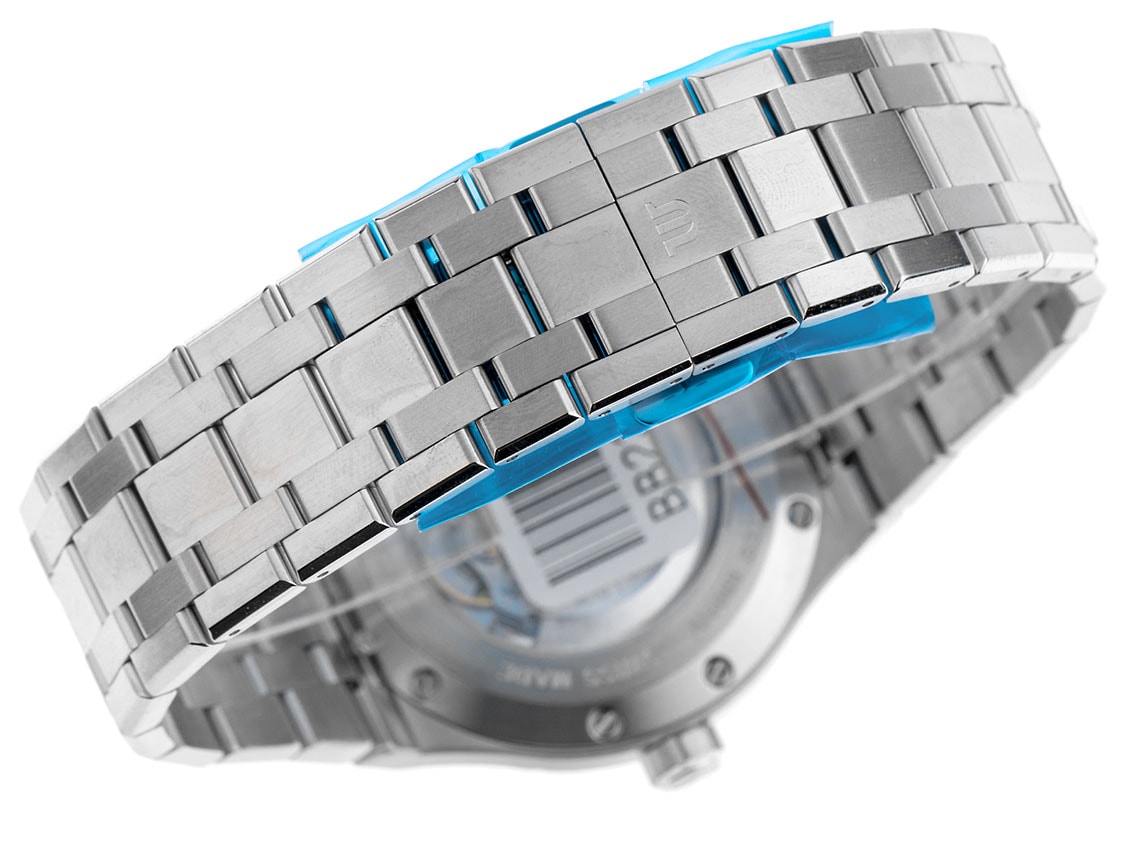 Maurice Lacroix Aikon – Ref. AI6008-SS00F-430-C, New – 6/6
