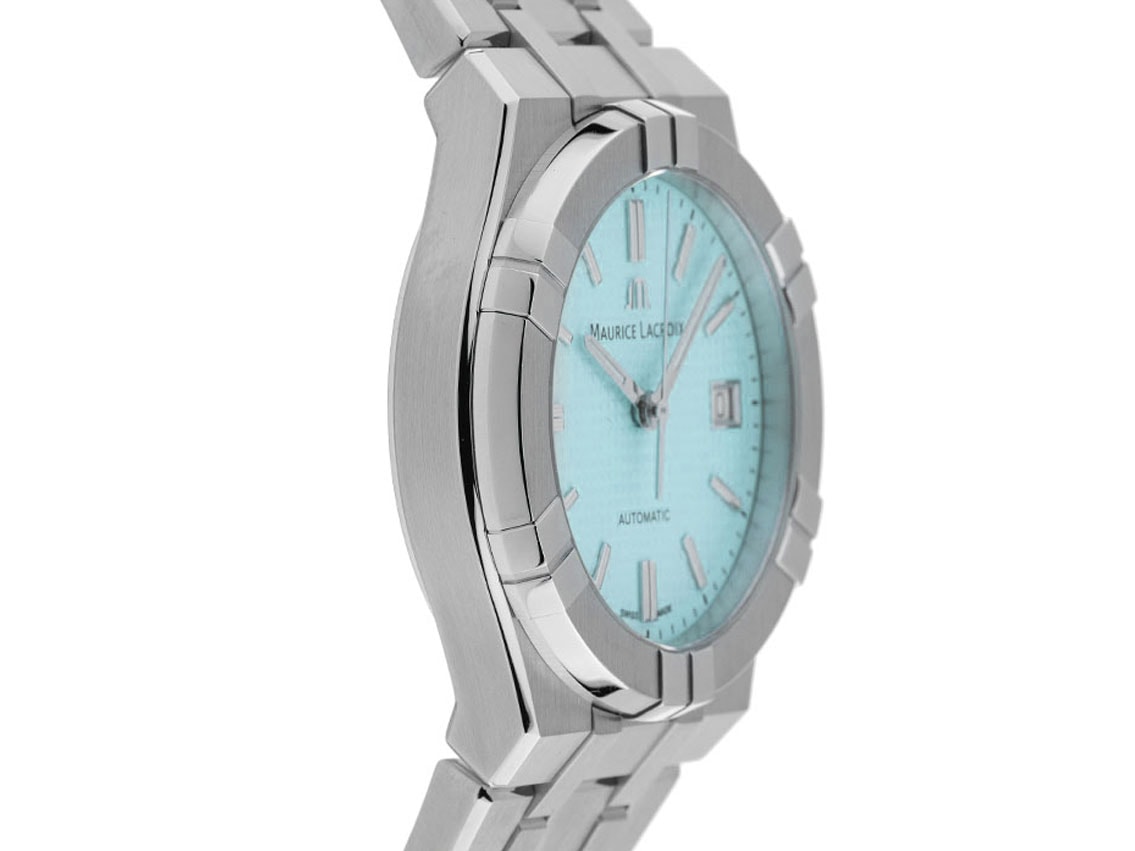 Maurice Lacroix Aikon – Ref. AI6008-SS00F-431-C, New – 4/6